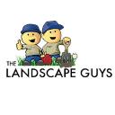 Landscaping Pro Guys logo